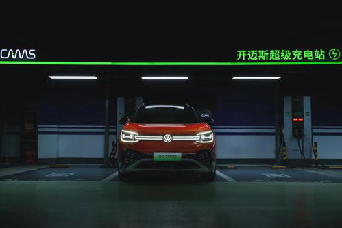 一汽-大眾ID.系列銷量崛起，新勢力面臨市場沖擊